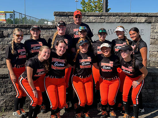 Pennsbury Gems National